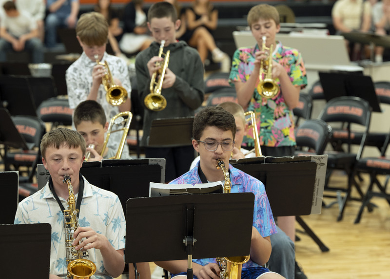 Thursday Jazz