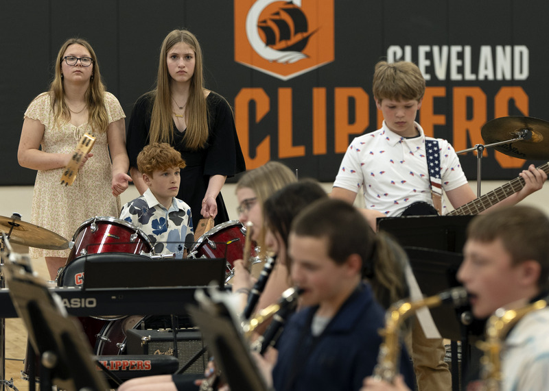 Thursday Jazz