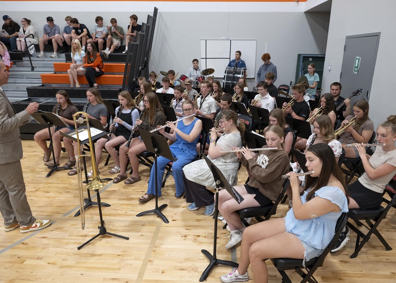 Band