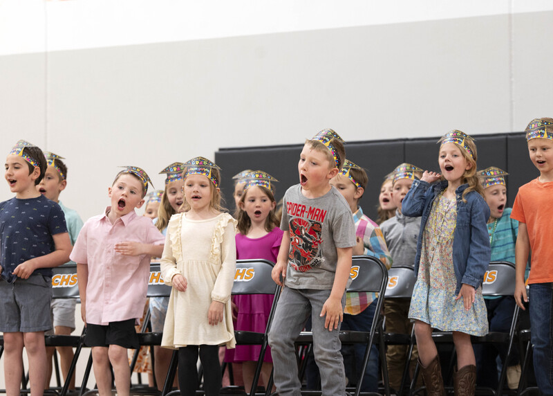 Singing