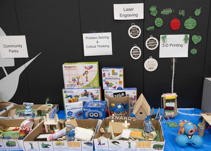 STEM projects