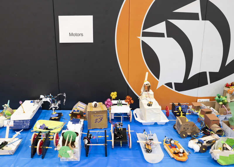 STEM projects