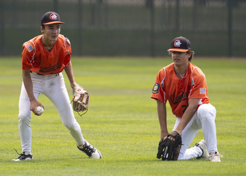 Alex and Austin