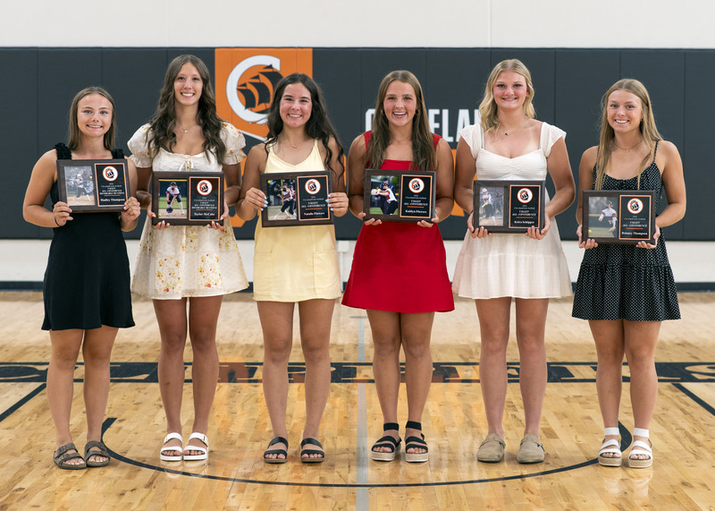 Conference awards