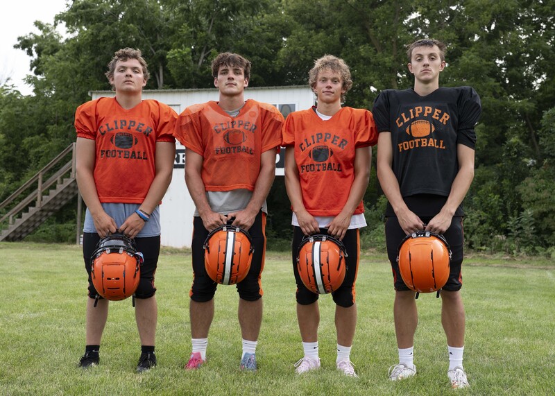 Captains