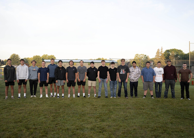 Boys