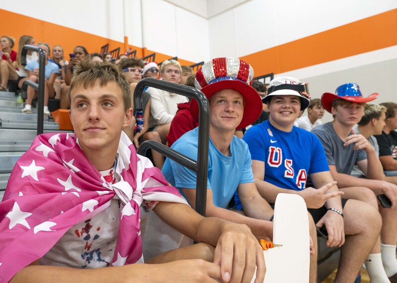 America Night