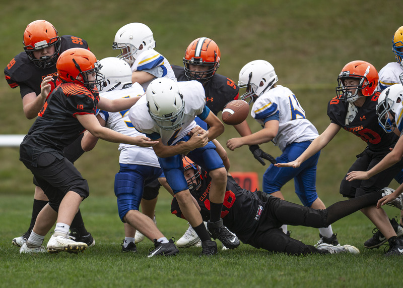 Fumble
