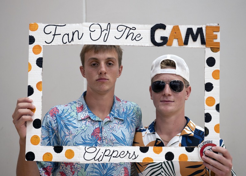 Fans
