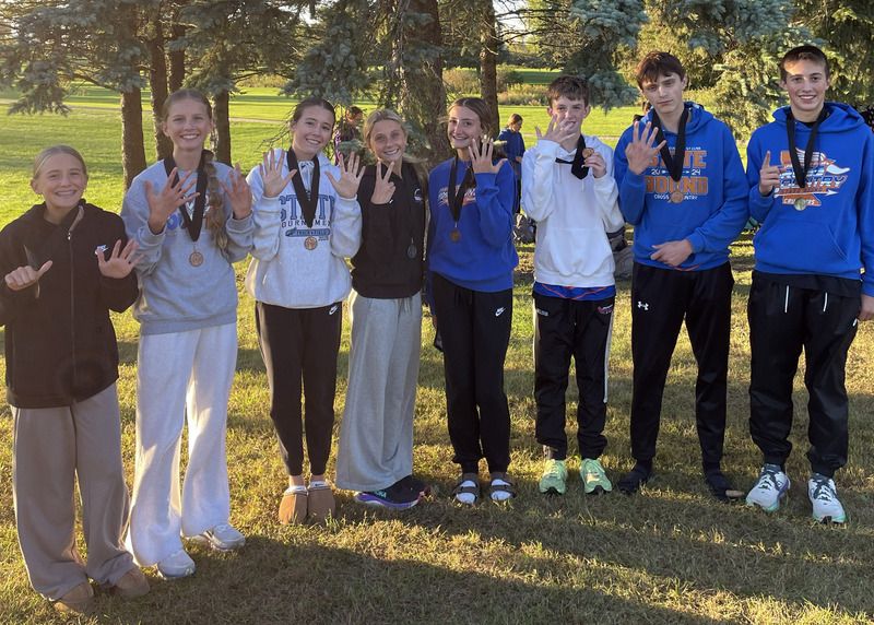 Crusaders in the top 10