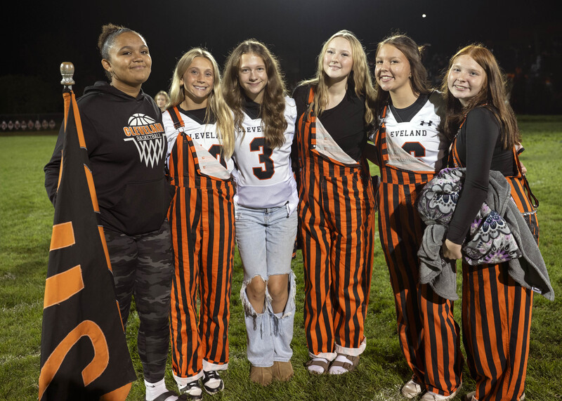 Sophomores