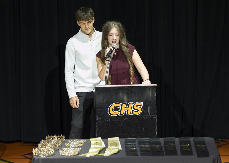 Emcees