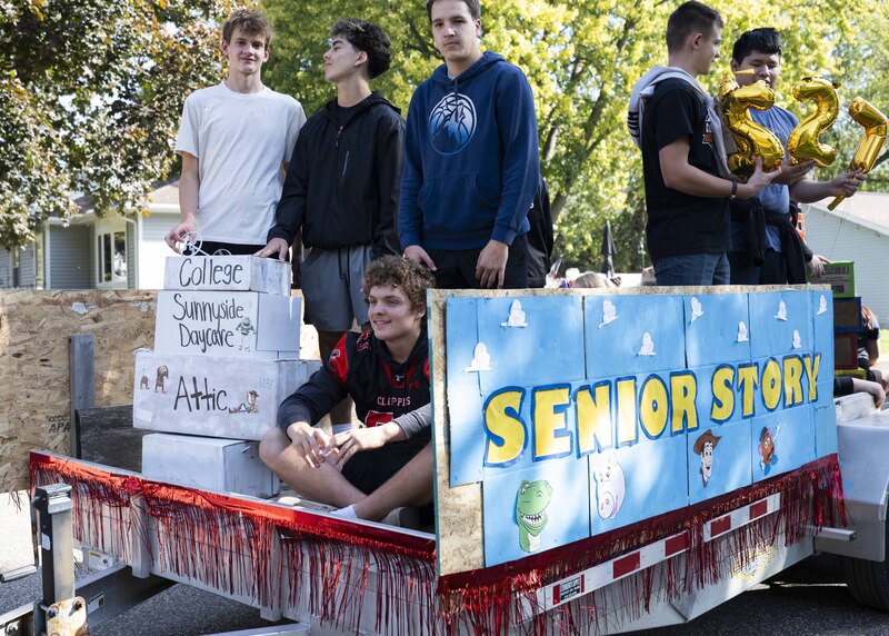 Seniors