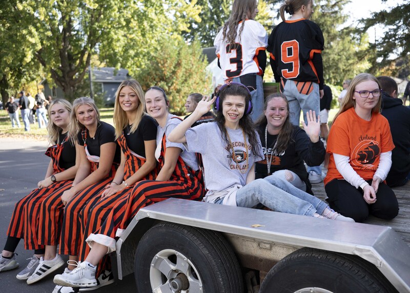 Seniors