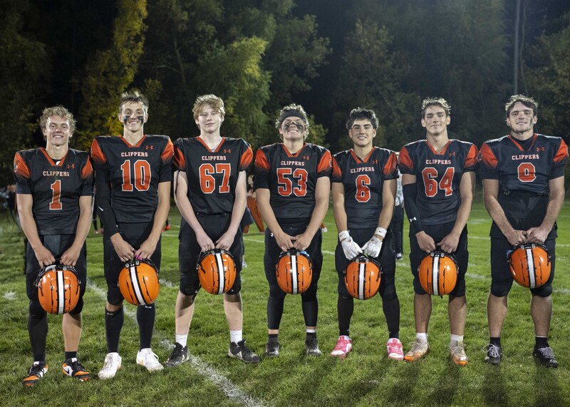 Seniors