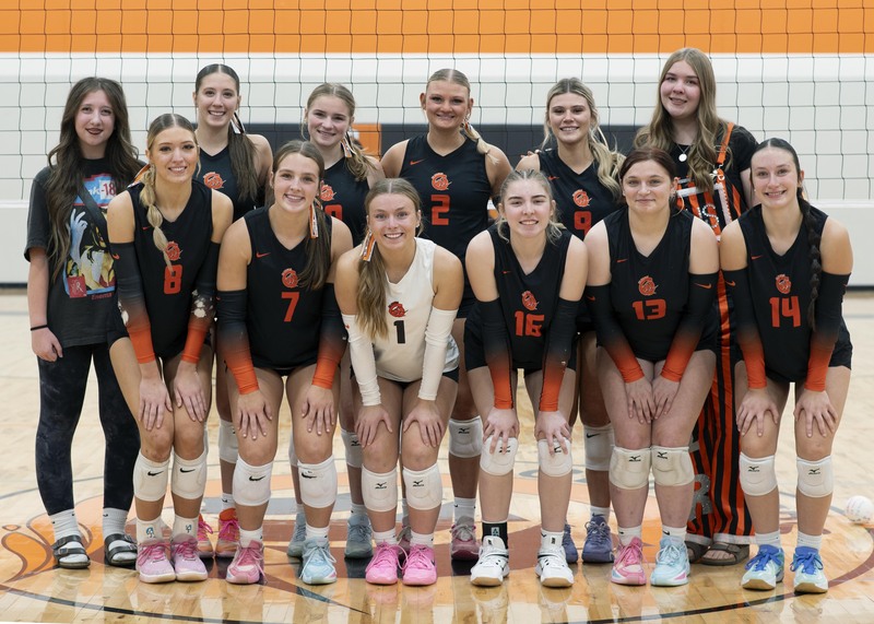 Seniors