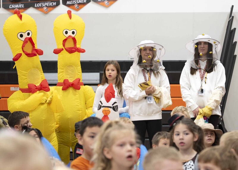 Costumes