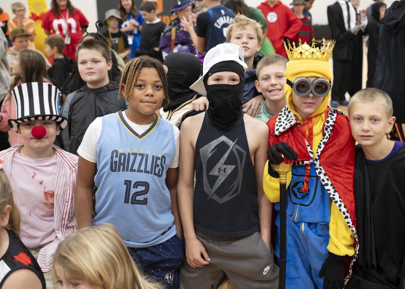 Costumes