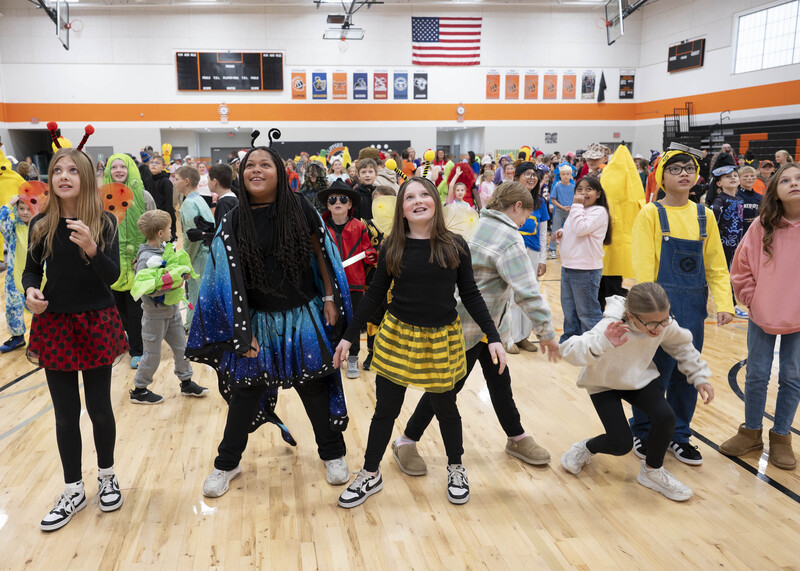 Costumes