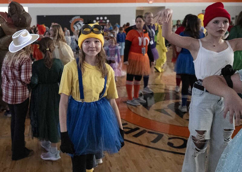 Costumes