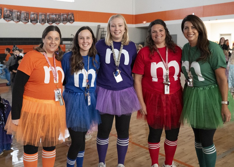 Costumes