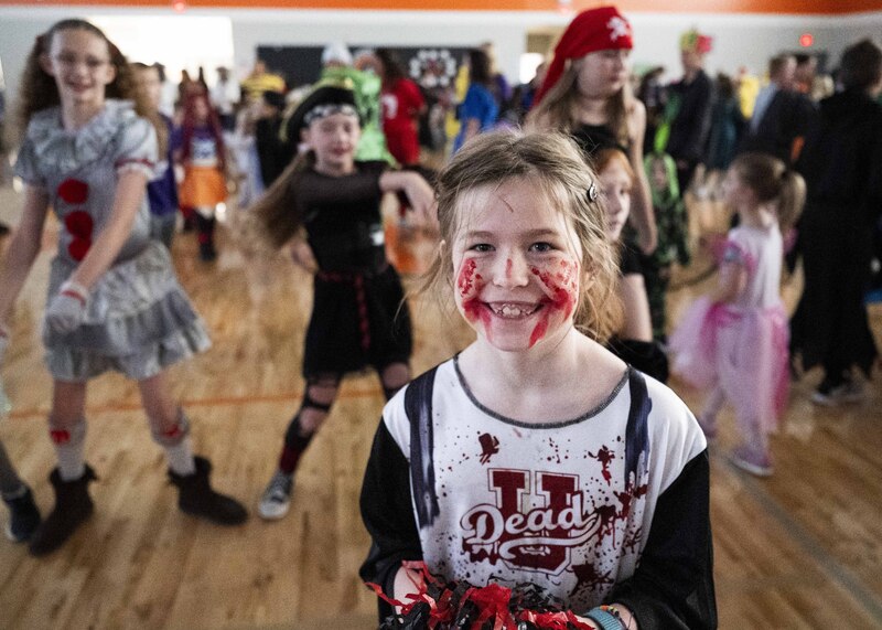 Costumes