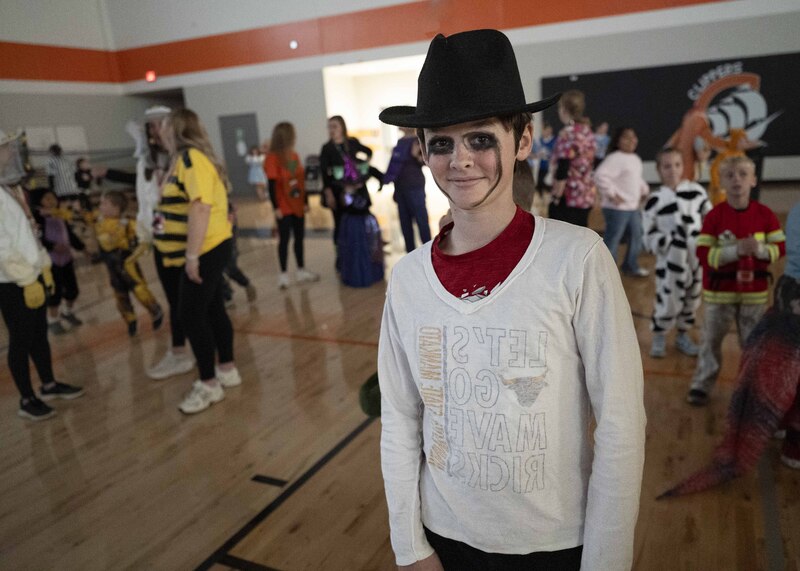 Costumes