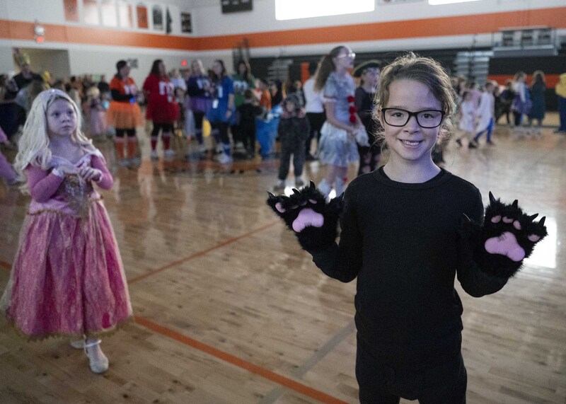 Costumes