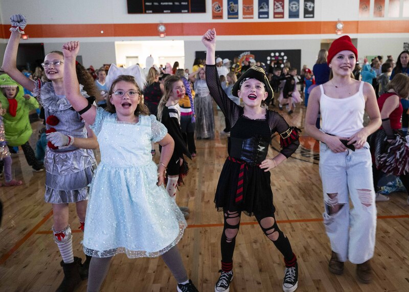 Costumes