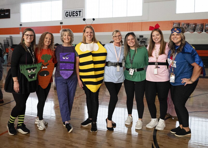 Costumes