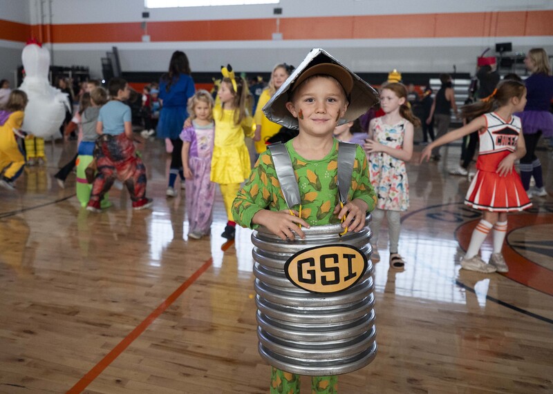 Costumes
