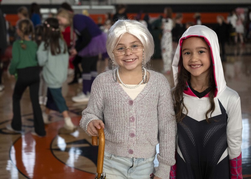 Costumes