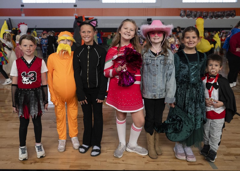 Costumes
