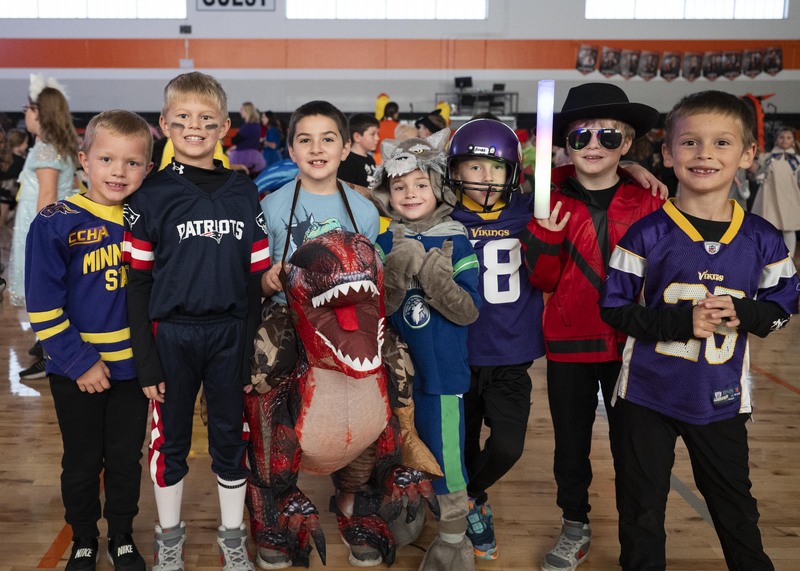 Costumes