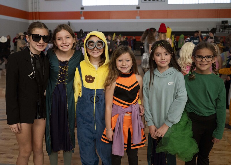 Costumes