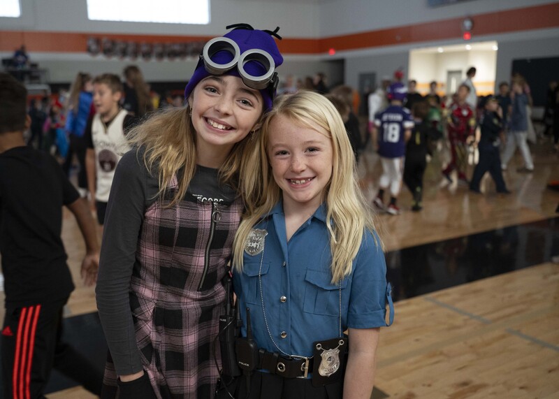 Costumes