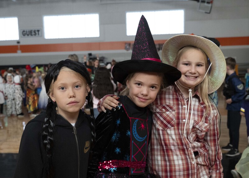 Costumes