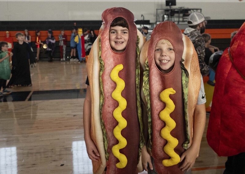 Costumes