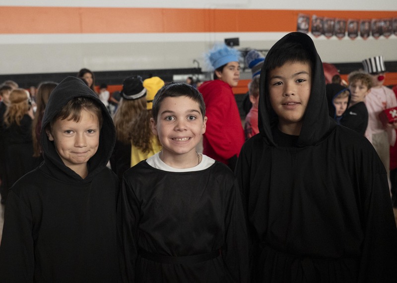 Costumes