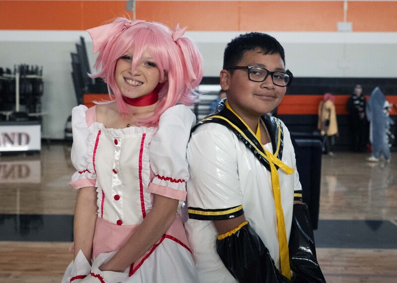 Costumes