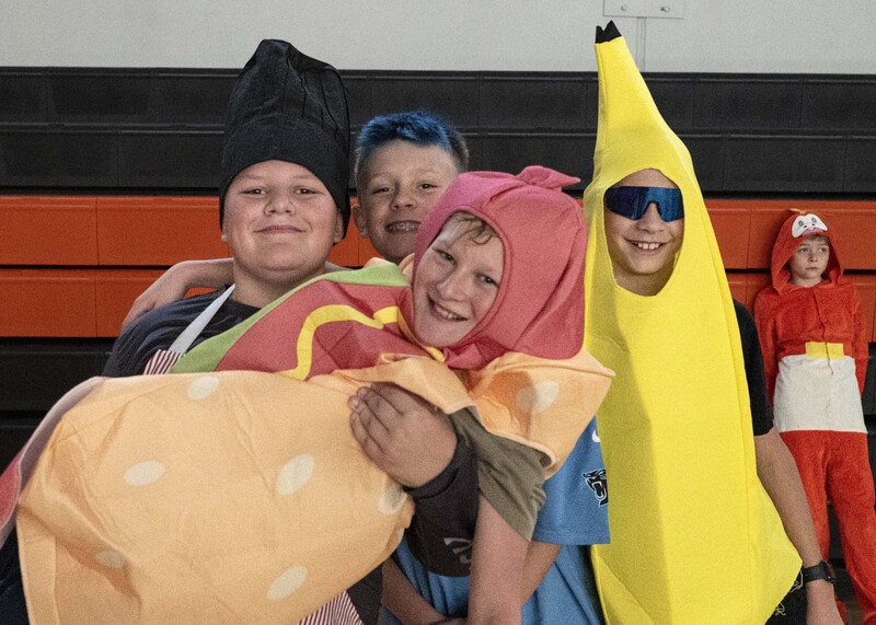 Costumes