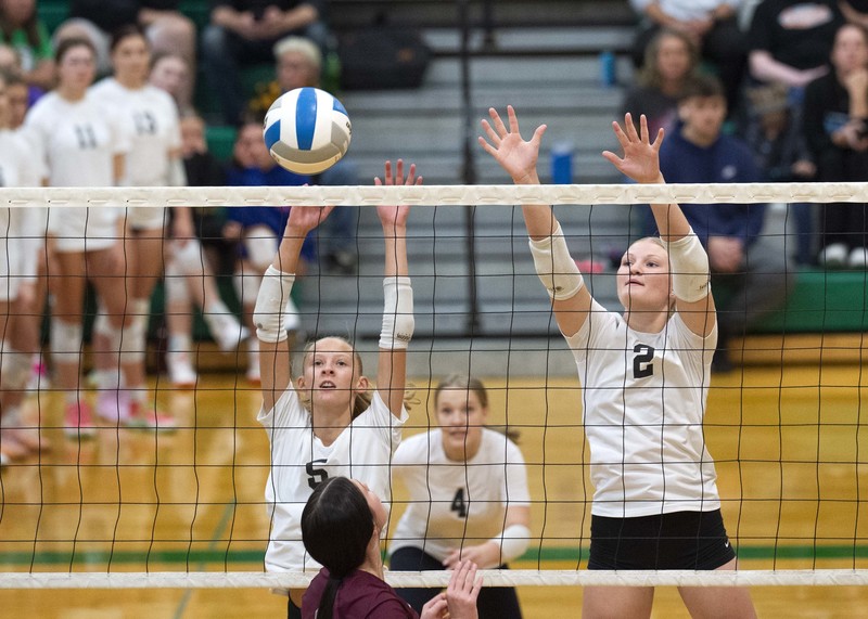 Blockers