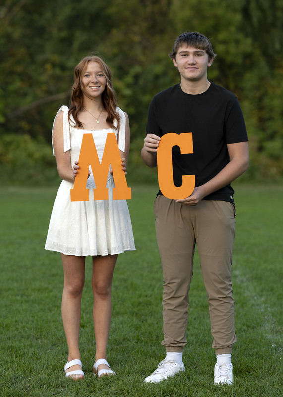 emcees
