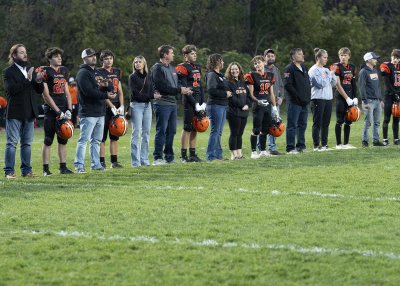 Parents and players