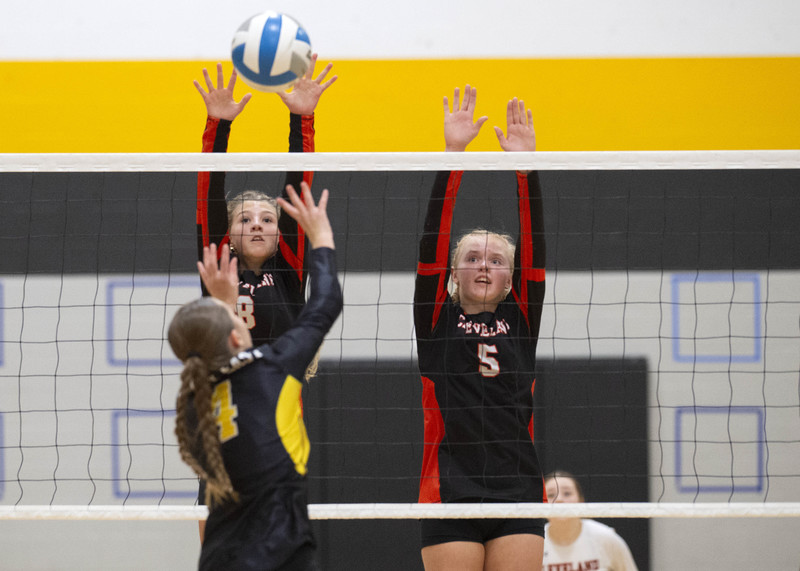 Blockers