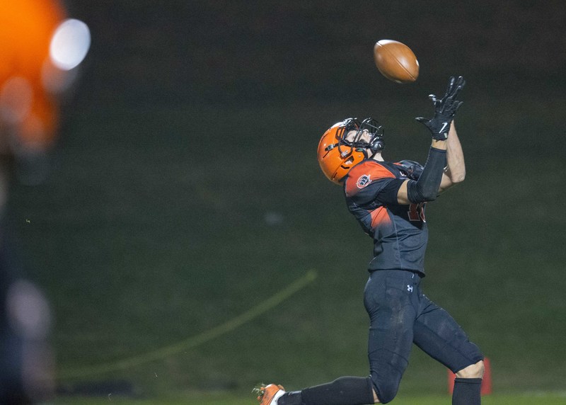 Smith catch
