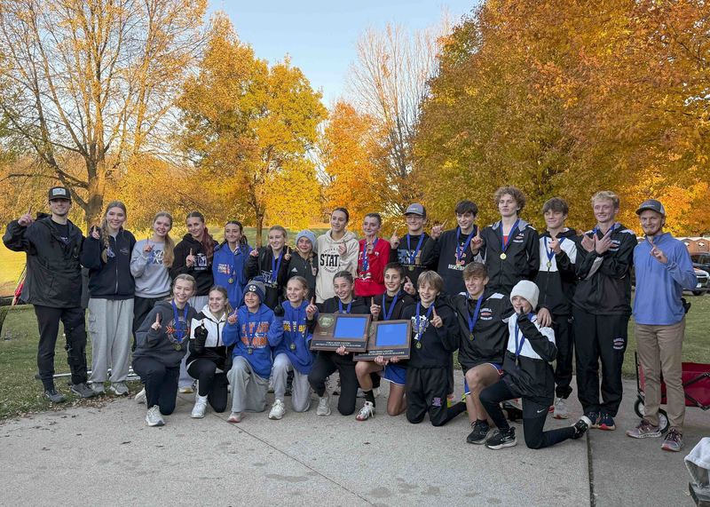 Crusader teams and coaches