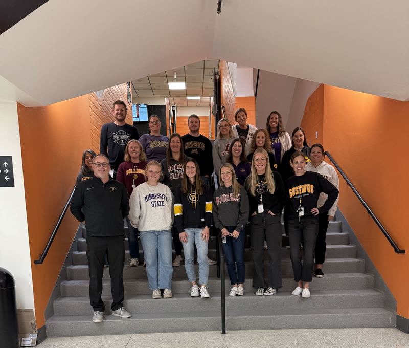 College Application Week