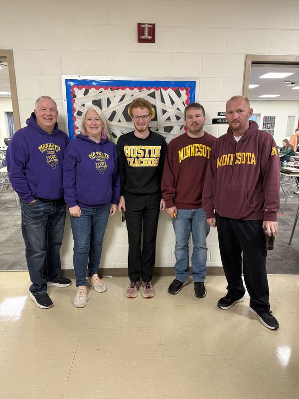 College Application Week