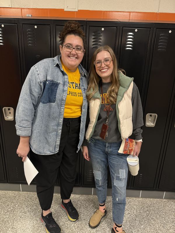 College Application Week